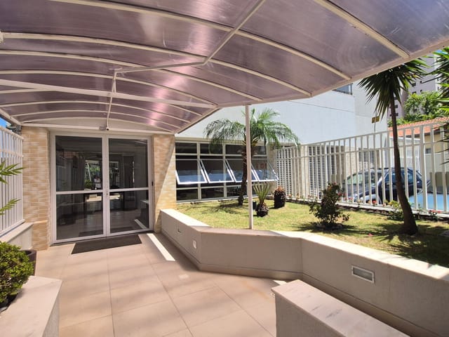 Foto do Apartamento - Apartamento com 2 dormitórios para alugar, 54 m² por R$2.000,00 aluguel/mês - Parque Industrial - São José dos Campos/SP | PIRAMIDE IMOVEIS
