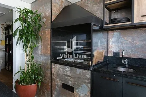 Apartamento, 2 quartos, 160 m² - Foto 5