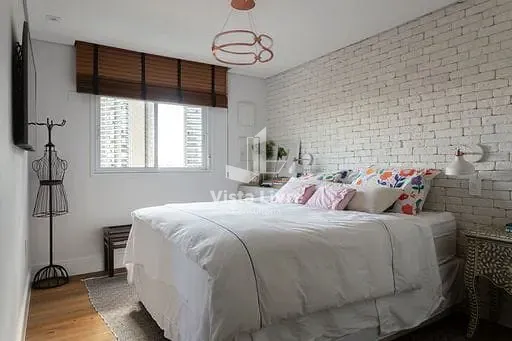 Apartamento, 2 quartos, 160 m² - Foto 42