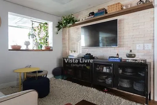 Apartamento, 2 quartos, 160 m² - Foto 33