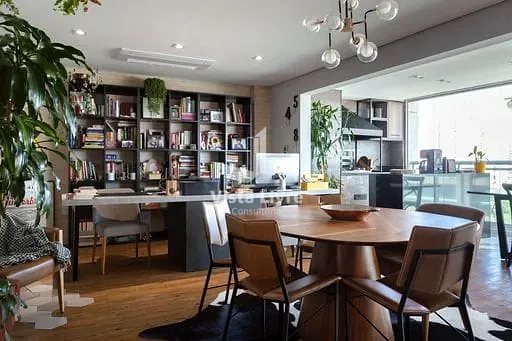Apartamento, 2 quartos, 160 m² - Foto 29