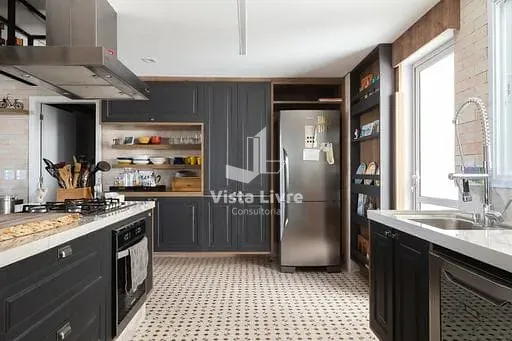 Apartamento, 2 quartos, 160 m² - Foto 16