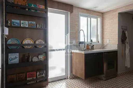 Apartamento, 2 quartos, 160 m² - Foto 21