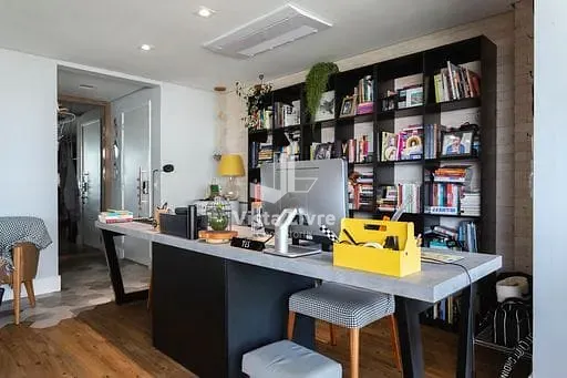 Apartamento, 2 quartos, 160 m² - Foto 38