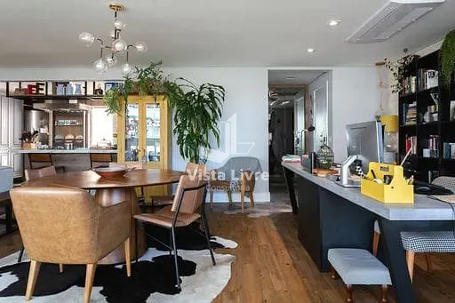 Apartamento, 2 quartos, 160 m² - Foto 34