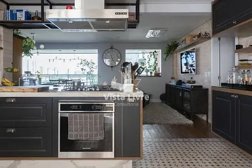 Apartamento, 2 quartos, 160 m² - Foto 15