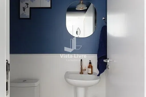 Apartamento, 2 quartos, 160 m² - Foto 64
