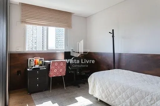 Apartamento, 2 quartos, 160 m² - Foto 46