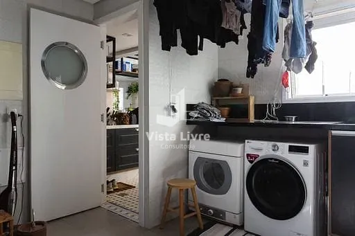 Apartamento, 2 quartos, 160 m² - Foto 25