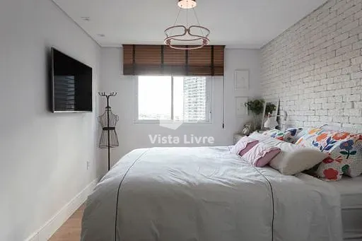 Apartamento, 2 quartos, 160 m² - Foto 43