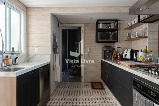 Apartamento, 2 quartos, 160 m² - Foto 22