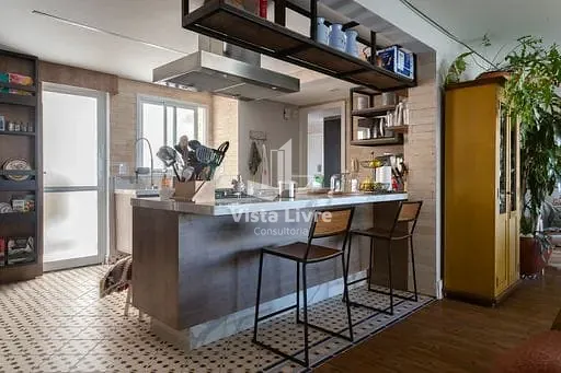Apartamento, 2 quartos, 160 m² - Foto 24