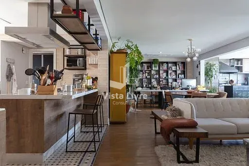 Apartamento, 2 quartos, 160 m² - Foto 27