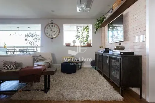 Apartamento, 2 quartos, 160 m² - Foto 31