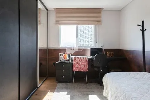 Apartamento, 2 quartos, 160 m² - Foto 47