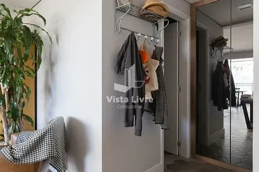 Apartamento, 2 quartos, 160 m² - Foto 66