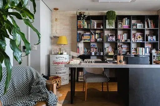 Apartamento, 2 quartos, 160 m² - Foto 40