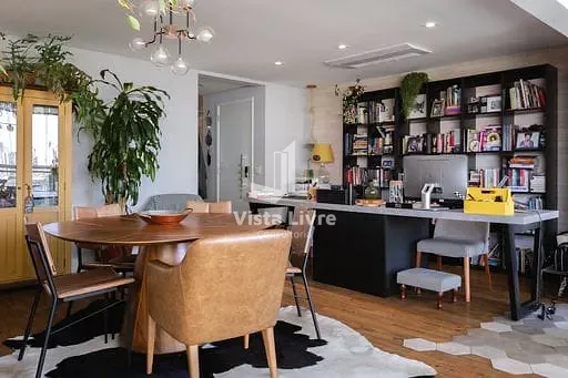 Apartamento, 2 quartos, 160 m² - Foto 35