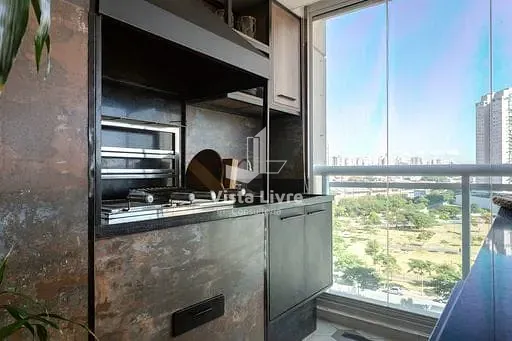 Apartamento, 2 quartos, 160 m² - Foto 4