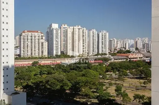 Apartamento, 2 quartos, 160 m² - Foto 11