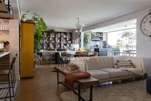 Apartamento, 2 quartos, 160 m² - Foto 30