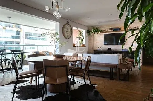 Apartamento, 2 quartos, 160 m² - Foto 37