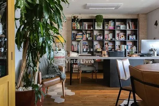 Apartamento, 2 quartos, 160 m² - Foto 41