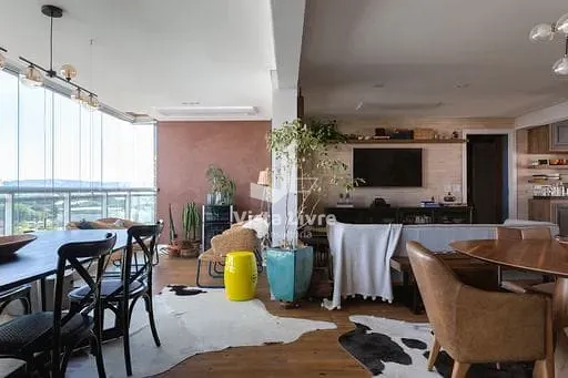 Apartamento, 2 quartos, 160 m² - Foto 28