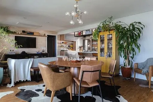 Apartamento, 2 quartos, 160 m² - Foto 36