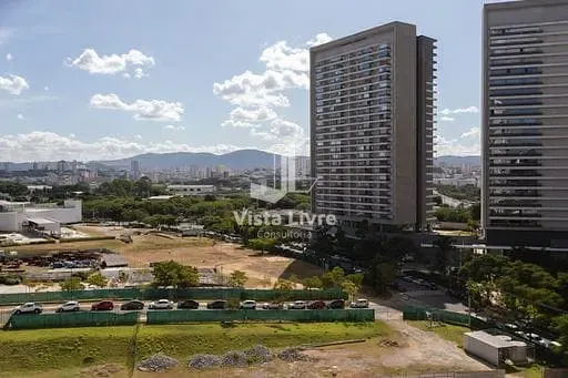 Apartamento, 2 quartos, 160 m² - Foto 75