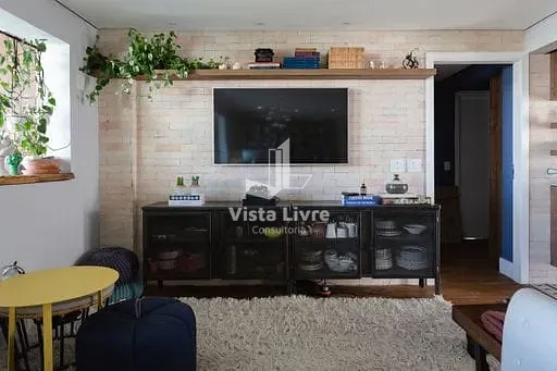 Apartamento, 2 quartos, 160 m² - Foto 32