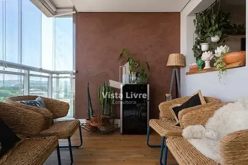Apartamento, 2 quartos, 160 m² - Foto 8