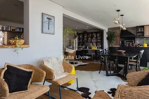 Apartamento, 2 quartos, 160 m² - Foto 9