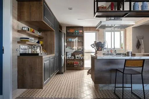 Apartamento, 2 quartos, 160 m² - Foto 17