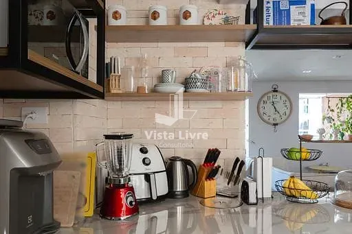 Apartamento, 2 quartos, 160 m² - Foto 23