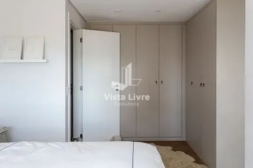 Apartamento, 2 quartos, 160 m² - Foto 50