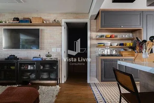 Apartamento, 2 quartos, 160 m² - Foto 18
