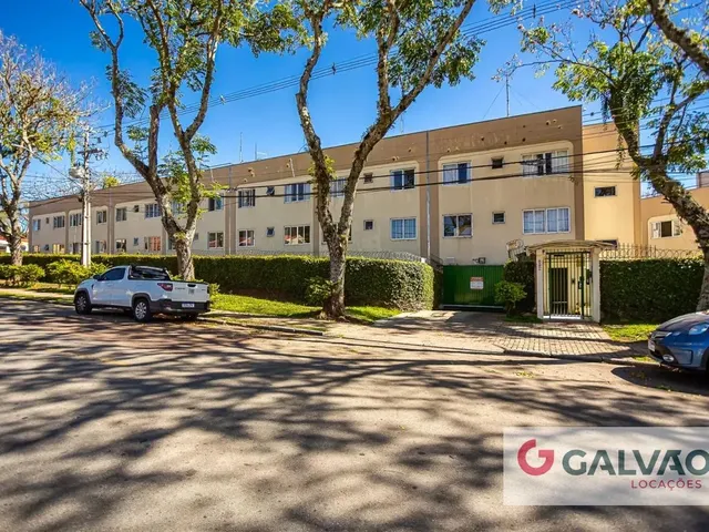 Apartamento 2 quartos e 2 banheiros, para alugar, no bairro Jardim Social em Curitiba