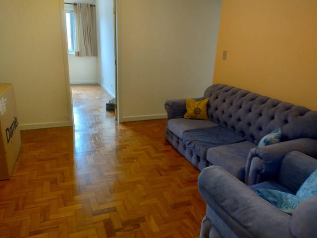Apartamento com 90m² 3 quartos e 2 banheiros, à venda, no bairro Vila Leopoldina em São Paulo