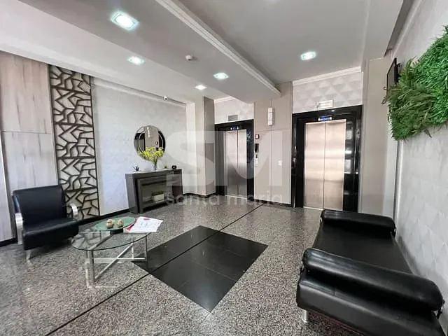 Apartamento com 126m² 3 quartos e 1 banheiro, à venda, no bairro Centro em Chapecó