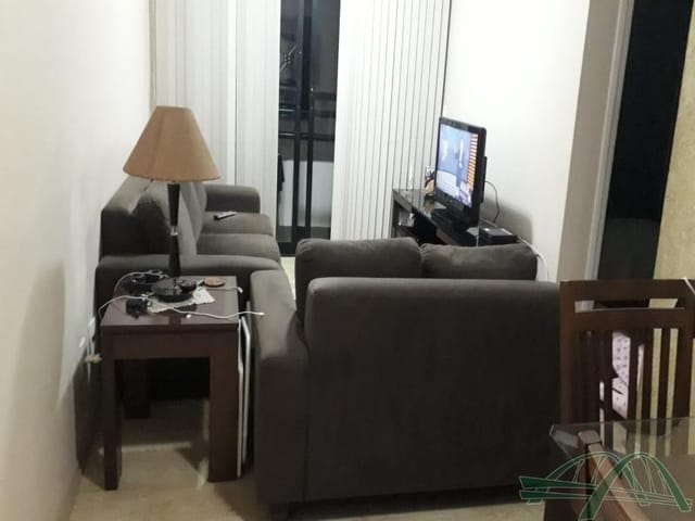 Foto do Apartamento - Apartamento à venda 2 Quartos, 1 Vaga, 56.59M², JAGUARIBE, OSASCO - SP | A Bela Vista Imóveis