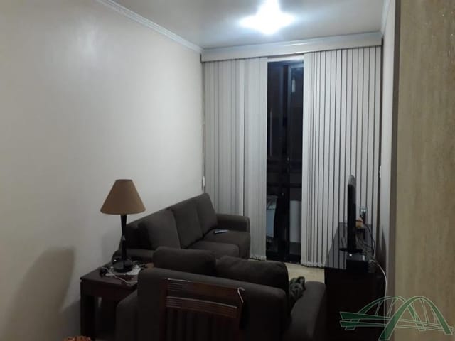 Foto do Apartamento - Apartamento à venda 2 Quartos, 1 Vaga, 56.59M², JAGUARIBE, OSASCO - SP | A Bela Vista Imóveis
