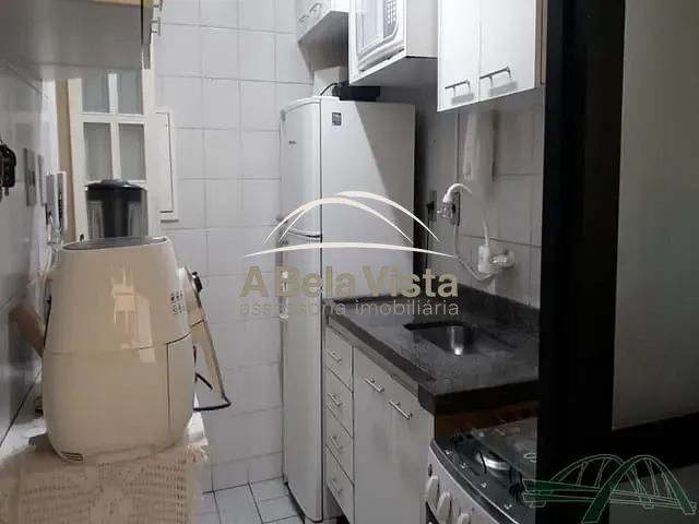 Apartamento 2 quartos e 1 banheiro, à venda, no bairro JAGUARIBE em Osasco