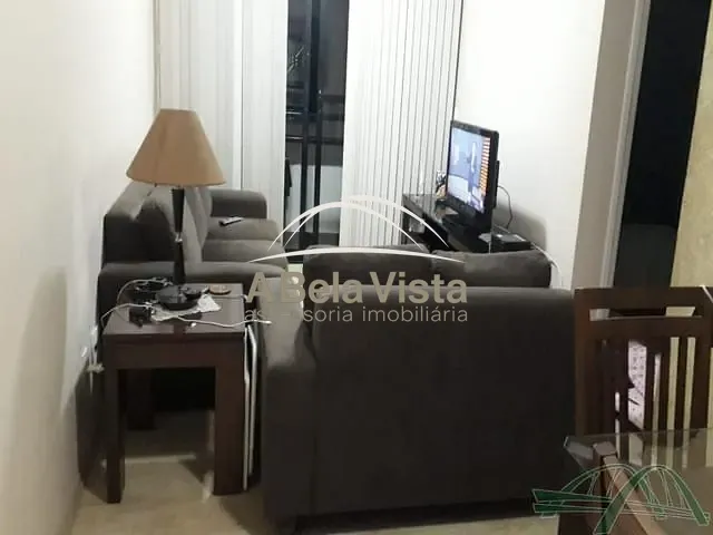 Apartamento 2 quartos e 1 banheiro, à venda, no bairro JAGUARIBE em Osasco