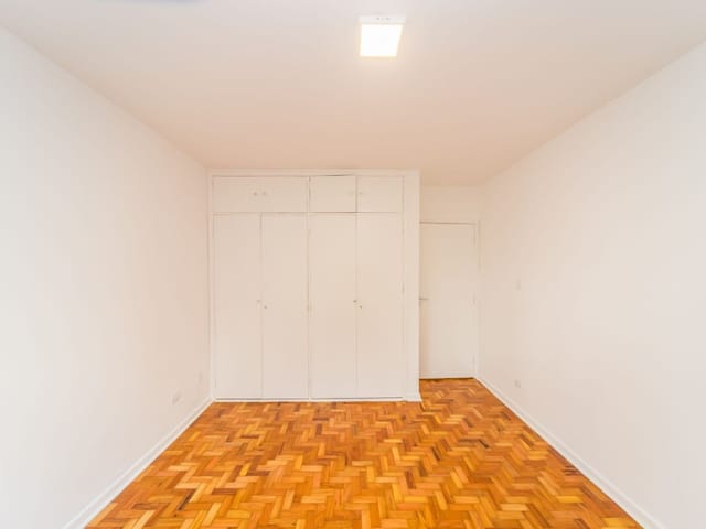 Apartamento com 145m² 3 quartos e 2 banheiros, à venda, no bairro Itaim Bibi em São Paulo