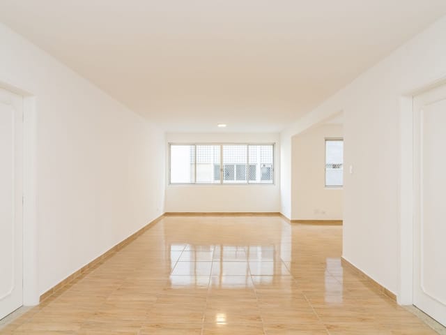 Apartamento com 145m² 3 quartos e 2 banheiros, à venda, no bairro Itaim Bibi em São Paulo