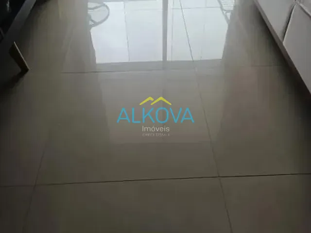 Apartamento com 60m² 2 quartos e 2 banheiros, à venda, no bairro Centro em São José dos Campos