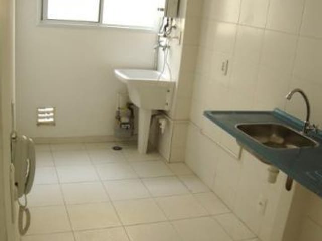 Foto do Apartamento - Apartamento  residencial à venda, Vila Alpina, São Paulo. | ZONA LESTE IMÓVEIS