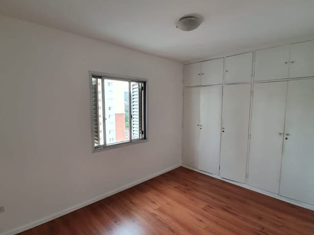 Apartamento com 103m² 3 quartos e 1 banheiro, à venda, no bairro Vila Olímpia em São Paulo