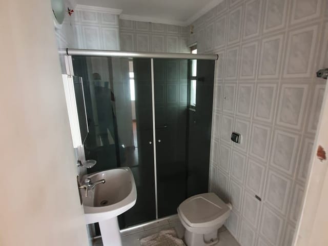 Apartamento com 103m² 3 quartos e 1 banheiro, à venda, no bairro Vila Olímpia em São Paulo